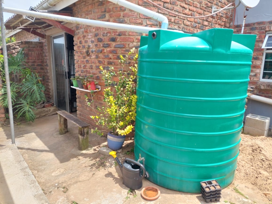 4 Bedroom Property for Sale in Christmas Rock Eastern Cape